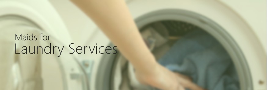Laundry Services